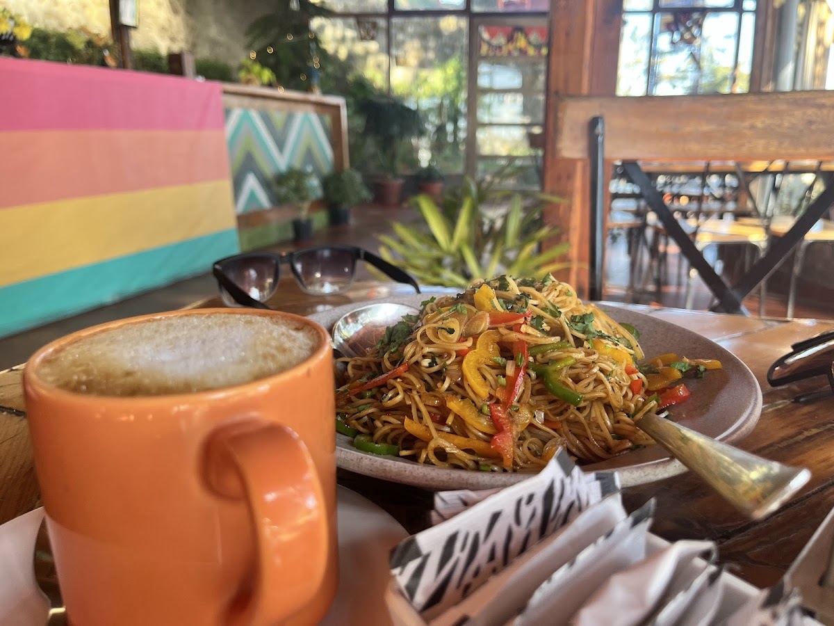 Jakhu Temple Cafe - 6