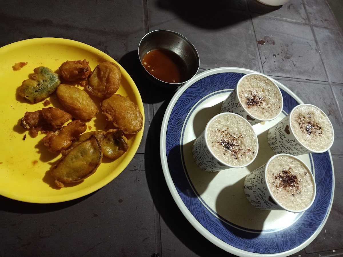 Jakhu Temple Cafe - 8