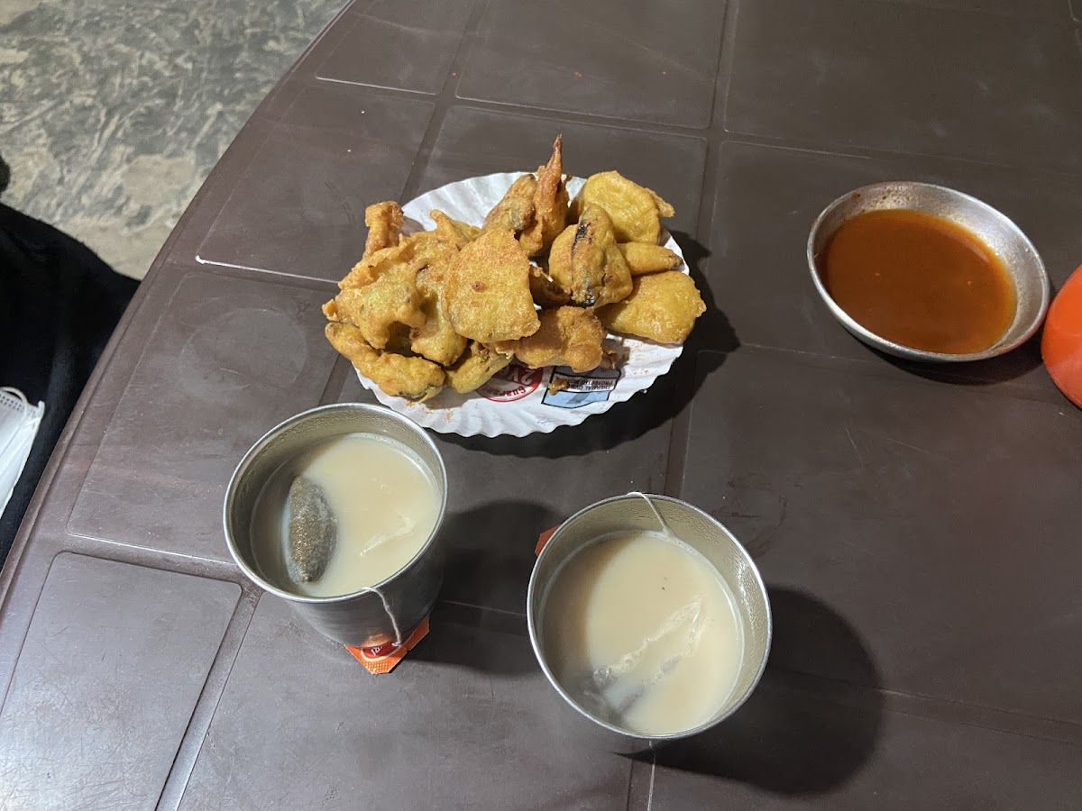 Jakhu Temple Cafe - 9