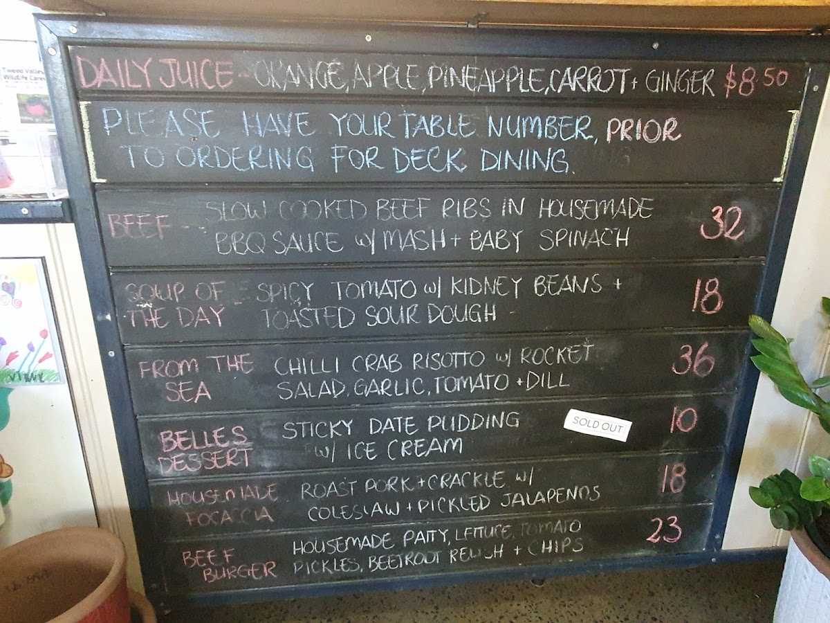 Crystal Creek Estate Cafe & Nursery - 3