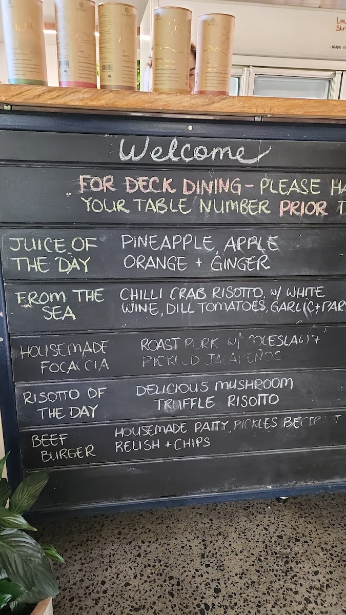 Crystal Creek Estate Cafe & Nursery - 4