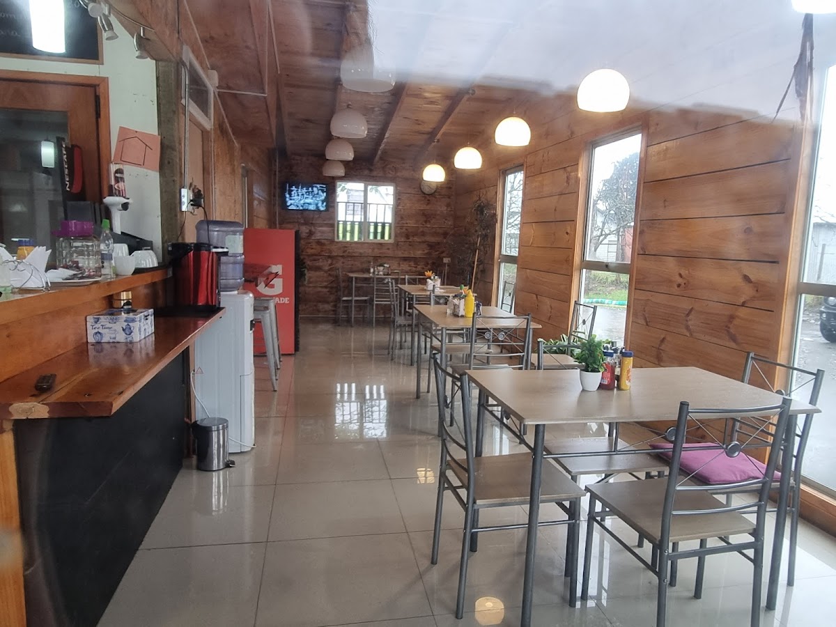 Cafetería Nativo's - 10