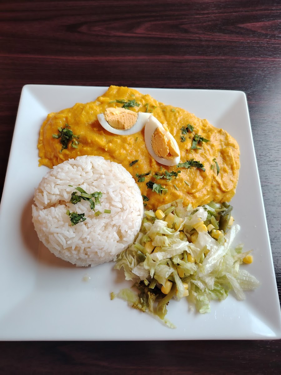 Cafetería Nativo's - 2