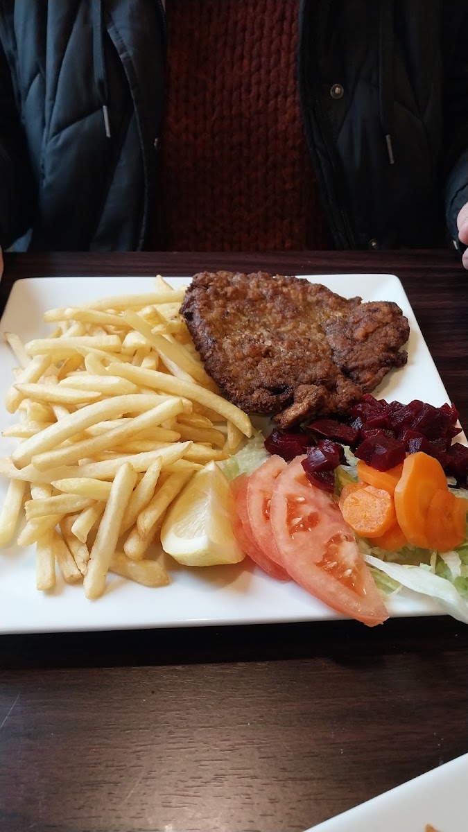 Cafetería Nativo's - 3