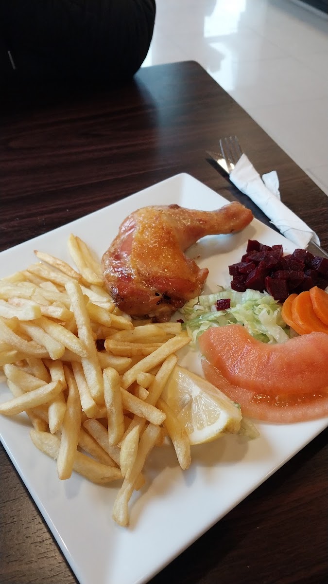 Cafetería Nativo's - 6