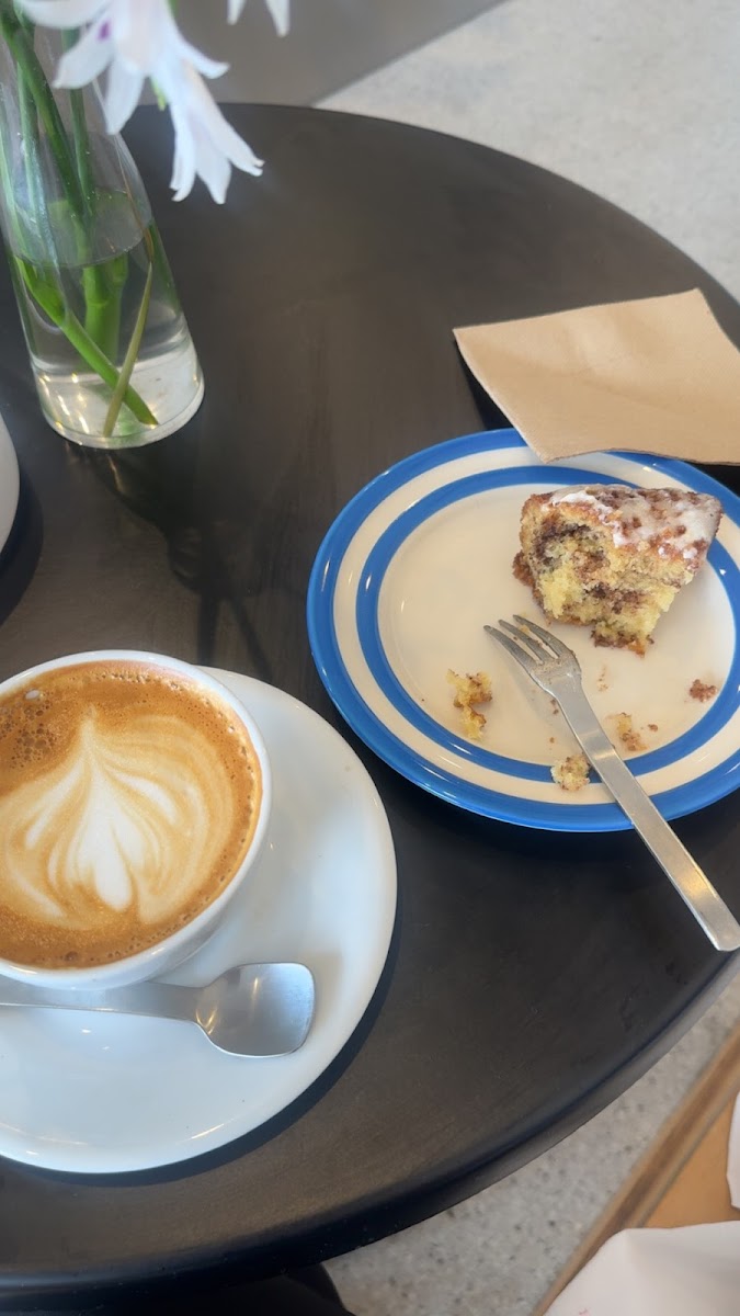 Manning Street Local - 3