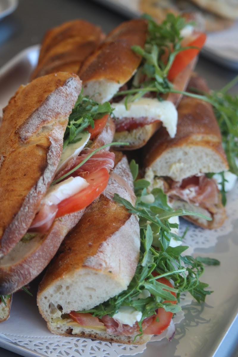 Manning Street Local - 4