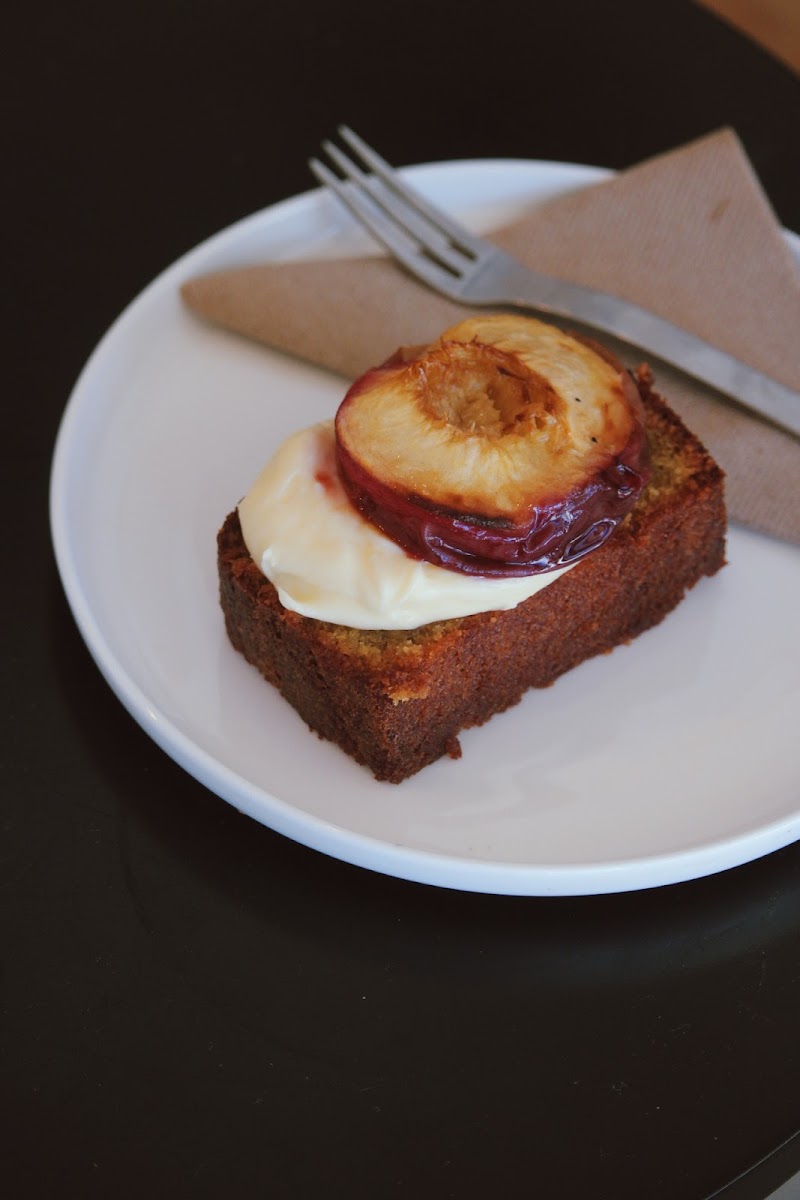 Manning Street Local - 9