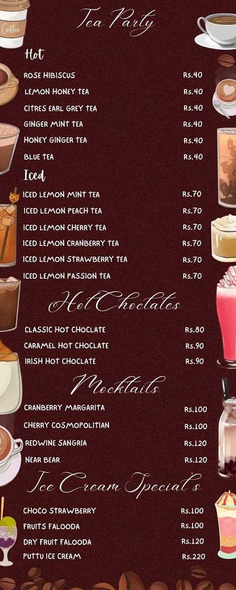 11 11 The Cafe Nation - 1