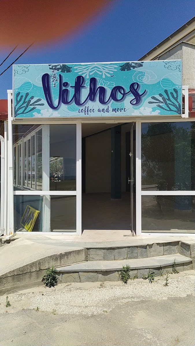 Vithos Beach Bar
