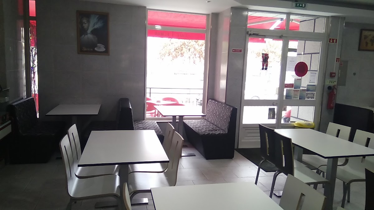 Café Elmar restauração e bebidas- Snacks