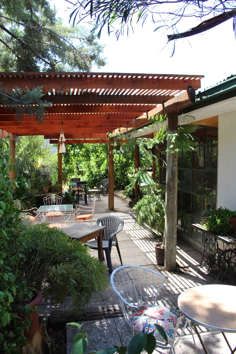 Cafeteria El Portón