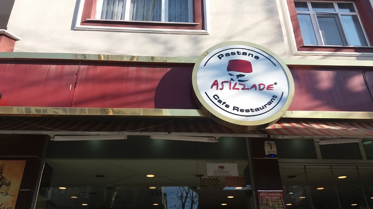 Aristocrat Pastry Cafe Restaurant