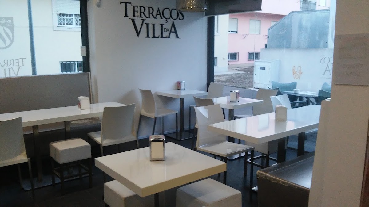 Terraços Da Vila
