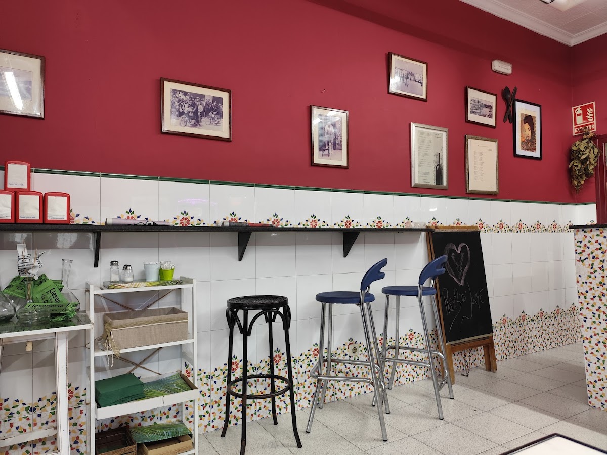 Bar Granja Guardiola LLESQUERIA