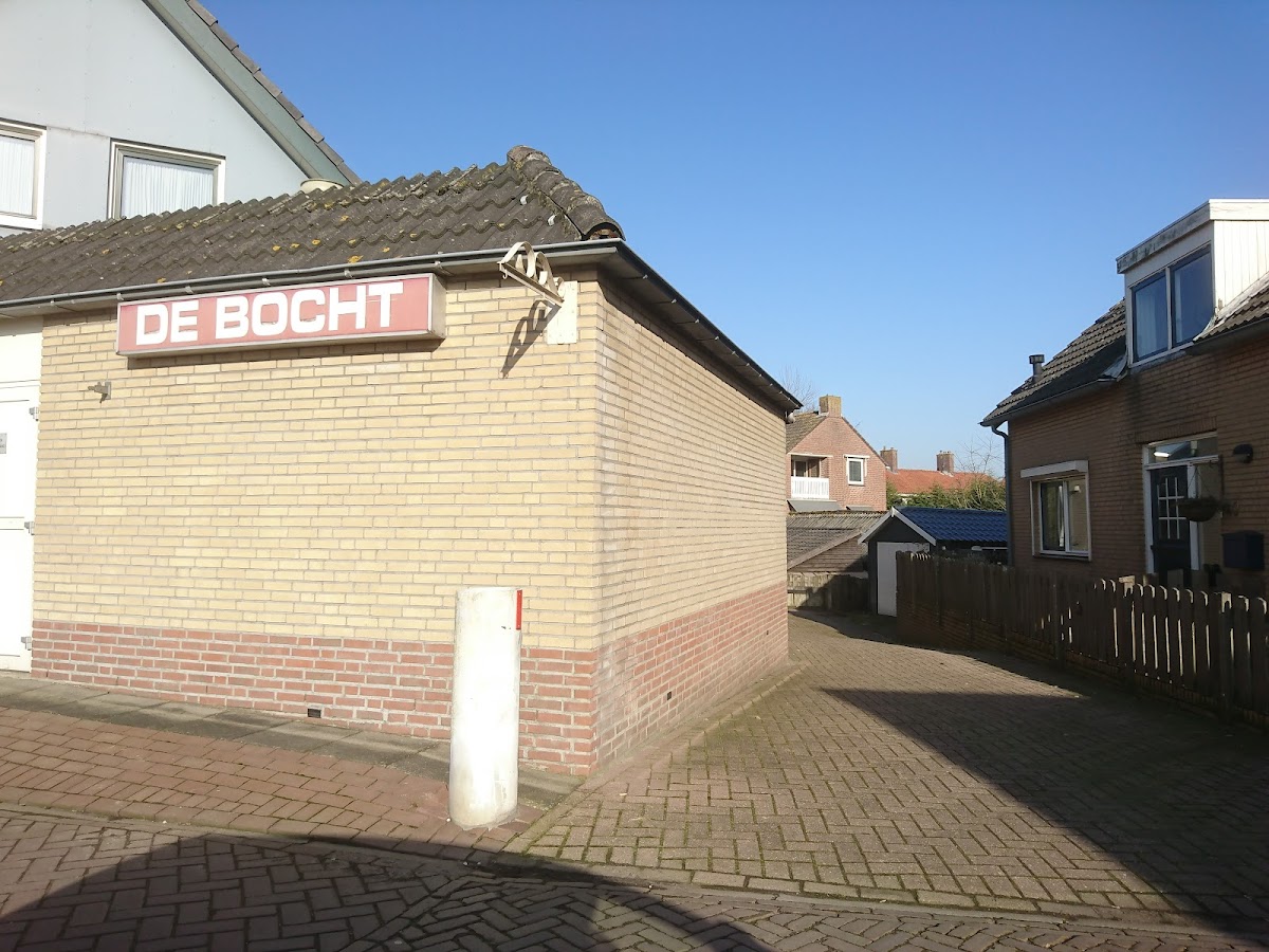 Café De Bocht
