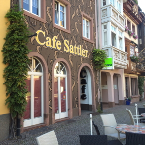 Café Sattler