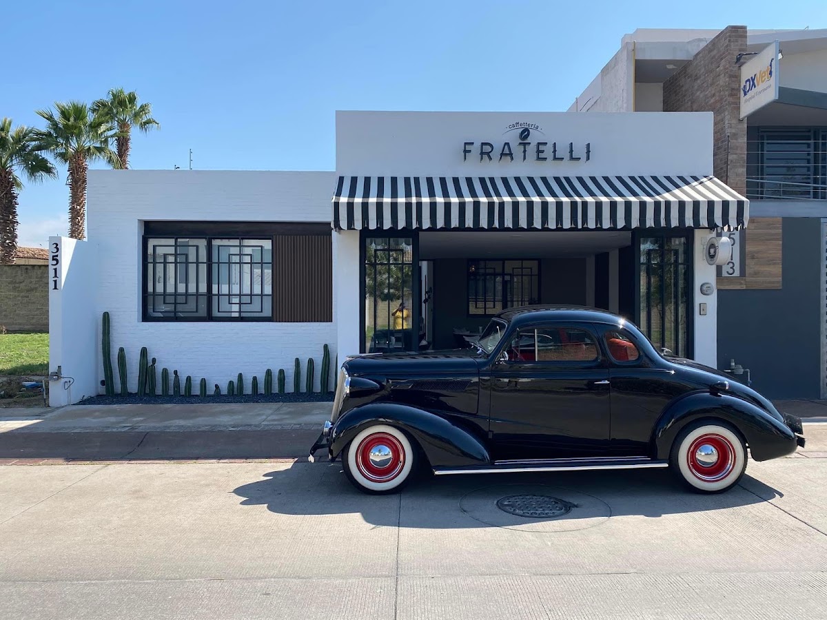 CAFFETTERIA FRATELLI