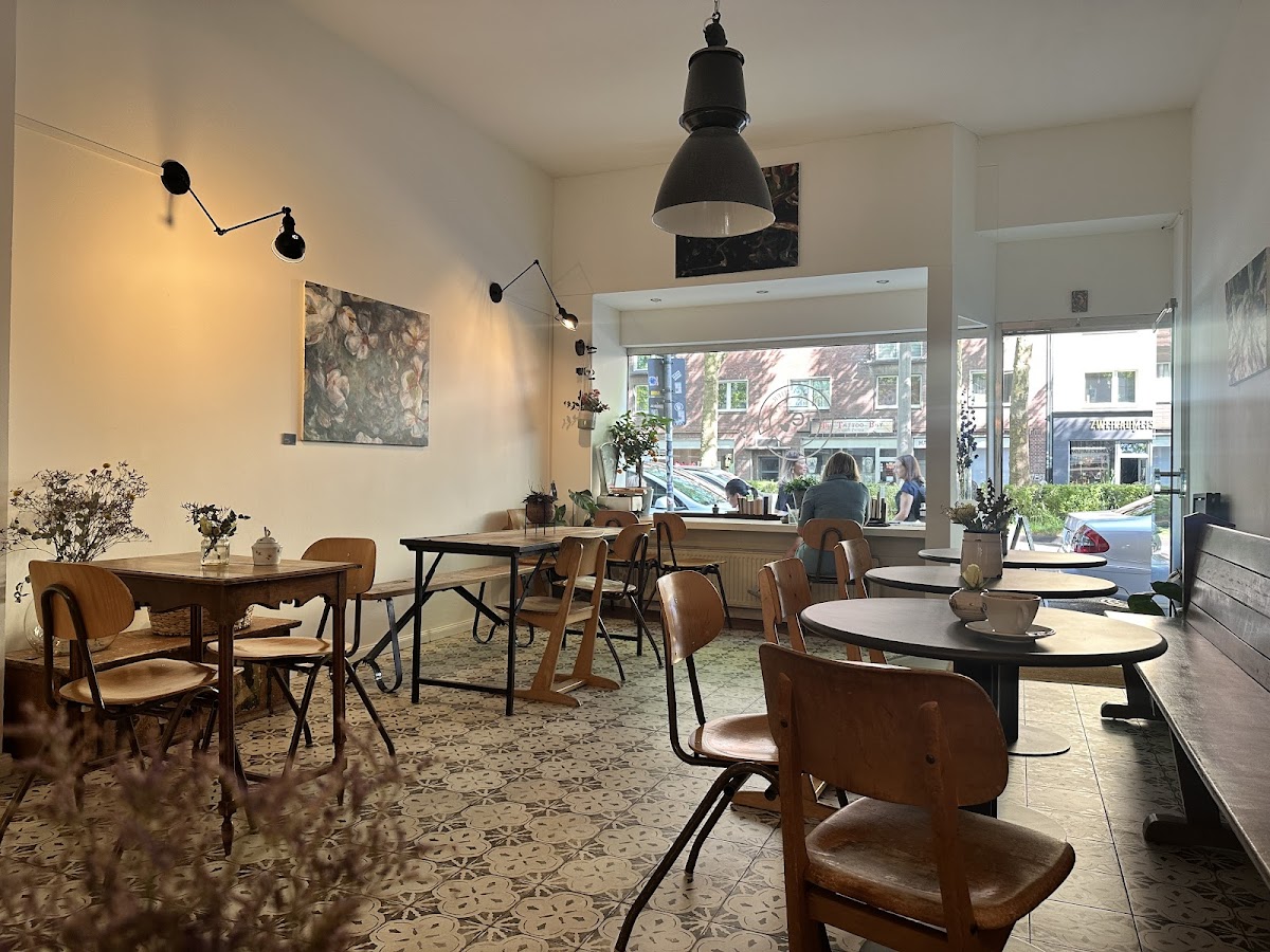 Le Quartier Café Sülz