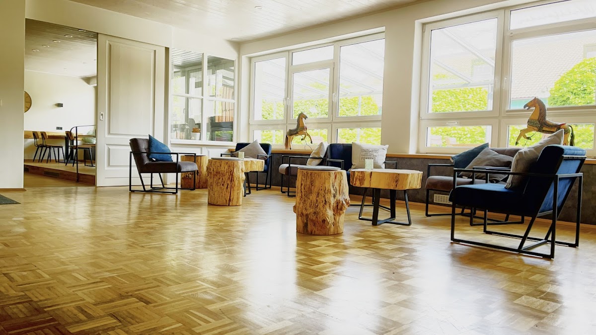 Café Stimmt So | Öffnungstage siehe Homepage - Eventkalender!