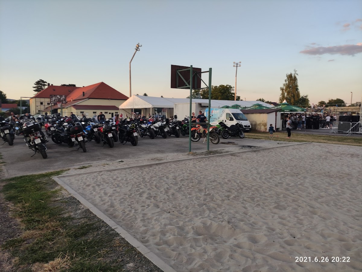 Caffe Bar - Noćni Bar Alibi