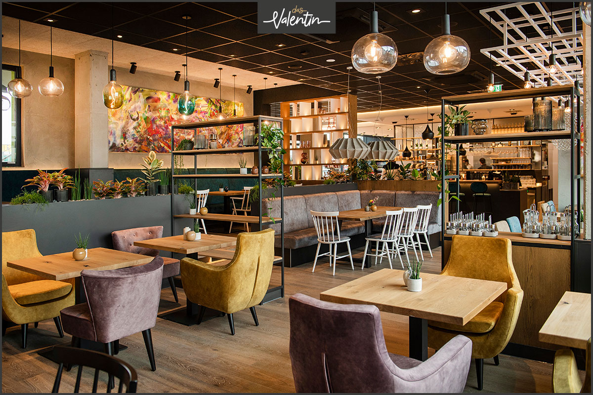 Das Valentin ...ein Haubis