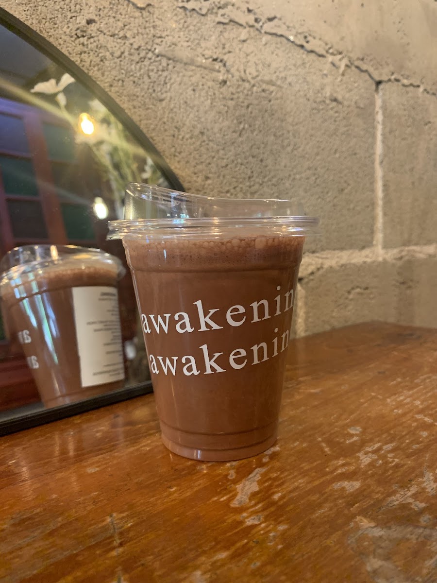 Awakening.cafe - 5