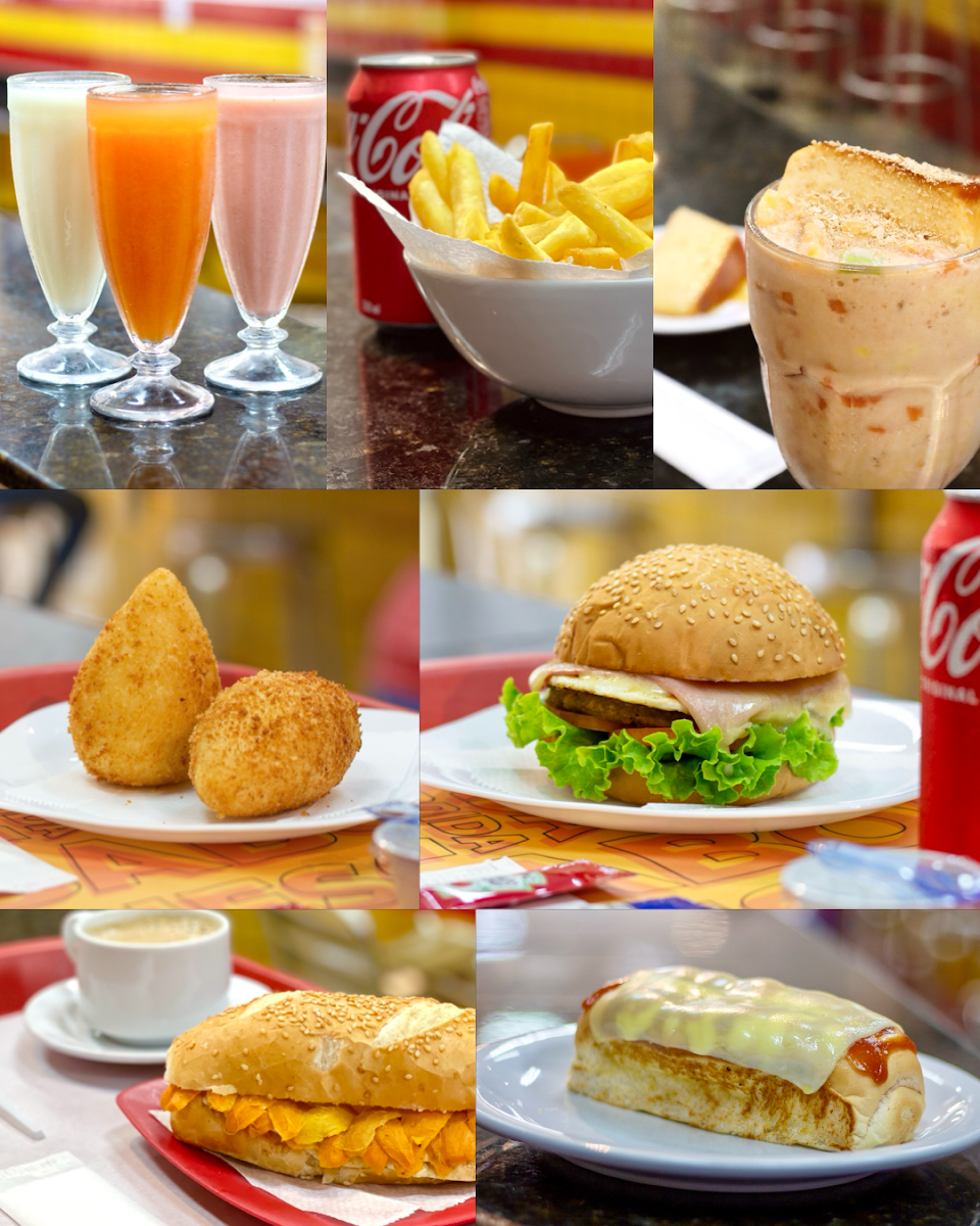 Stop Lanche Centro - 2