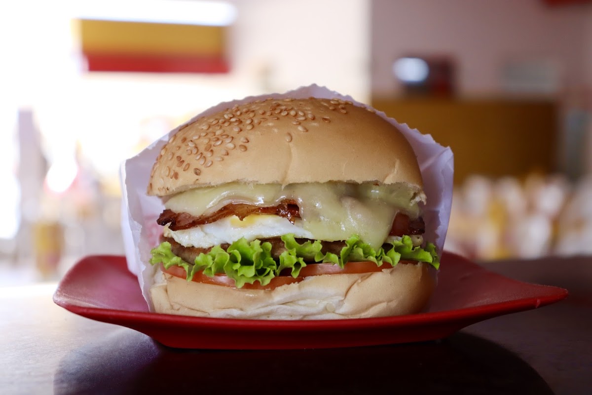 Stop Lanche Centro - 6