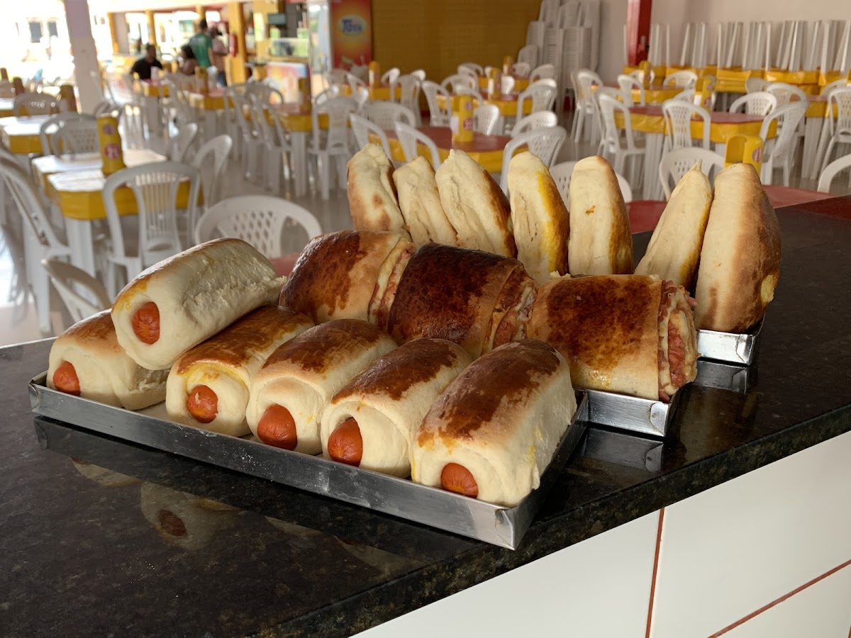 Stop Lanche Centro - 7