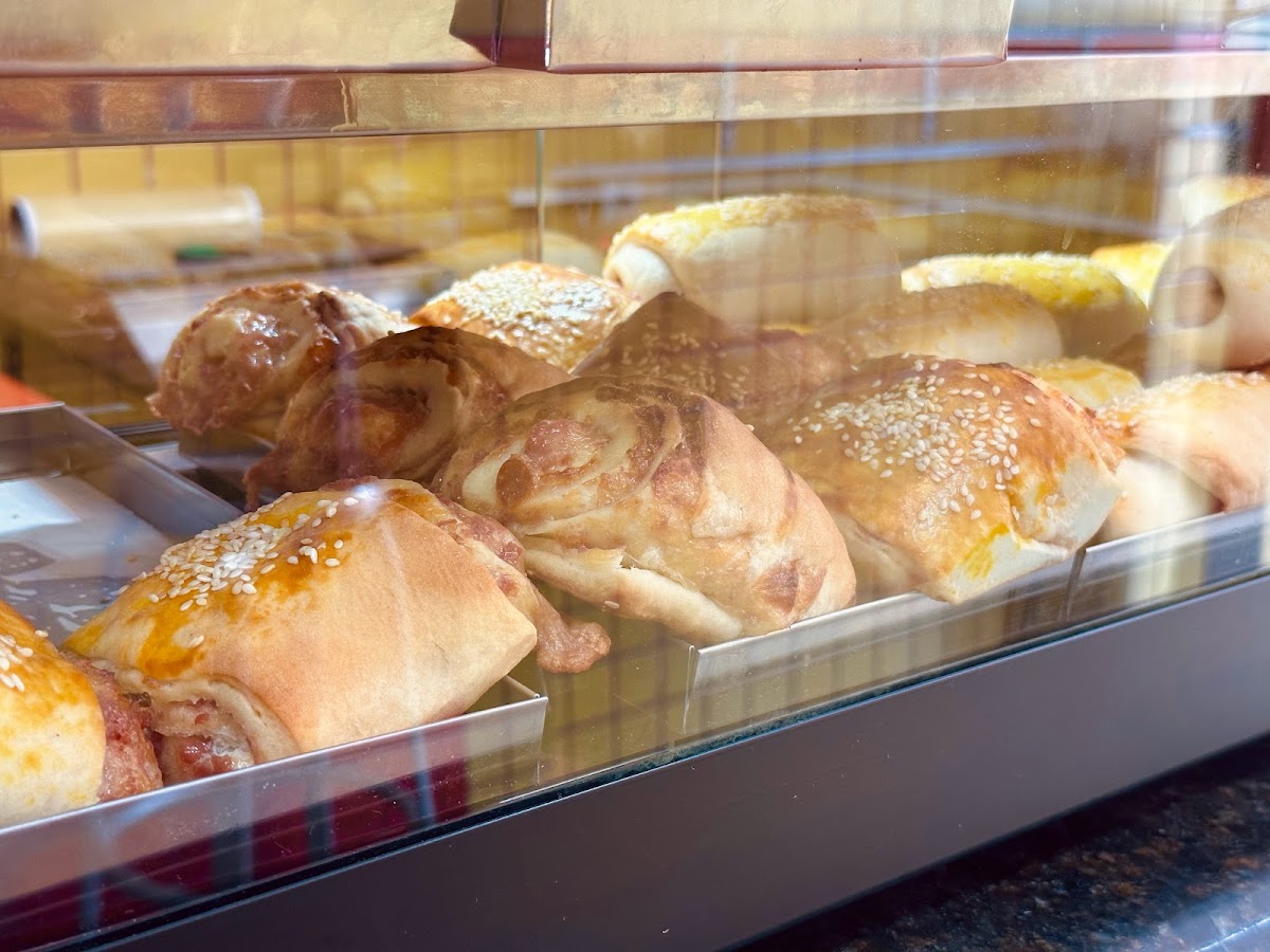 Stop Lanche Centro - 9