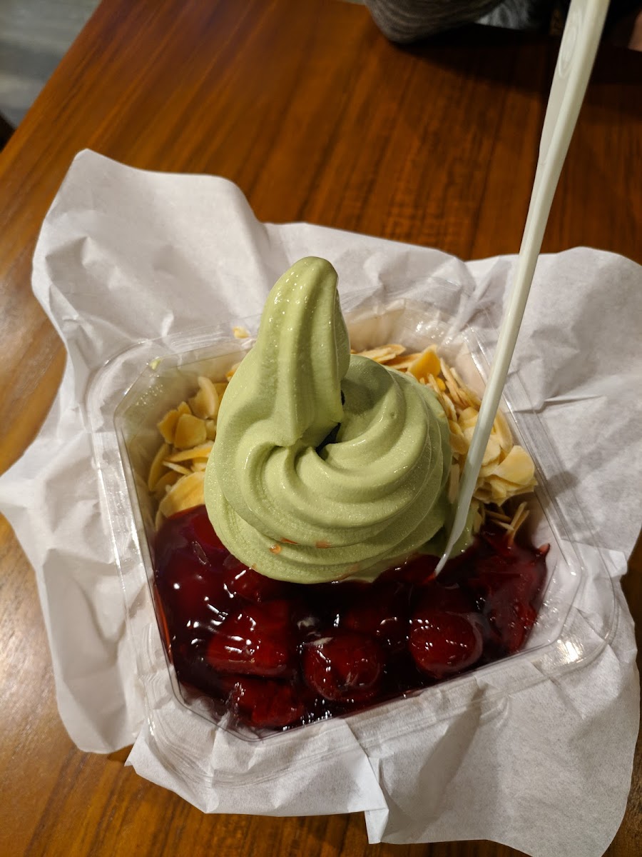 J.CO Donuts & Coffee - SM Cubao - 5