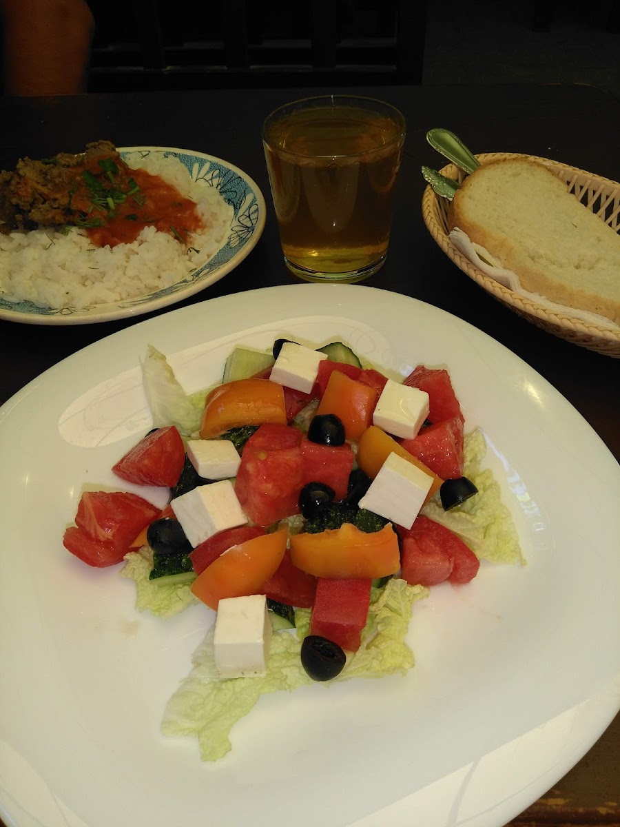 Semeynoye Kafe 'Domashnyaya Kukhnya' - 2