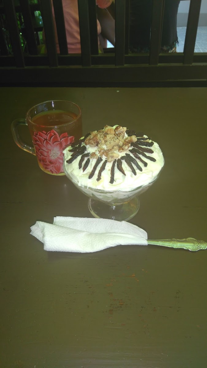 Semeynoye Kafe 'Domashnyaya Kukhnya' - 6