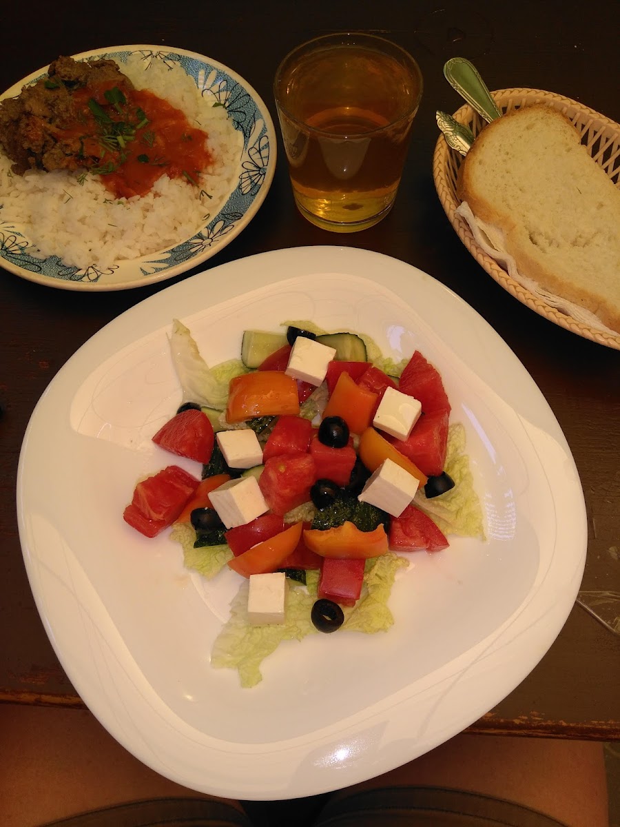 Semeynoye Kafe 'Domashnyaya Kukhnya' - 7