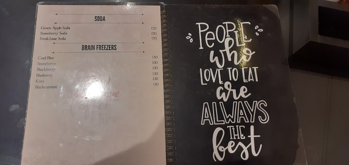 Milestone Cafe and Bistro - 3