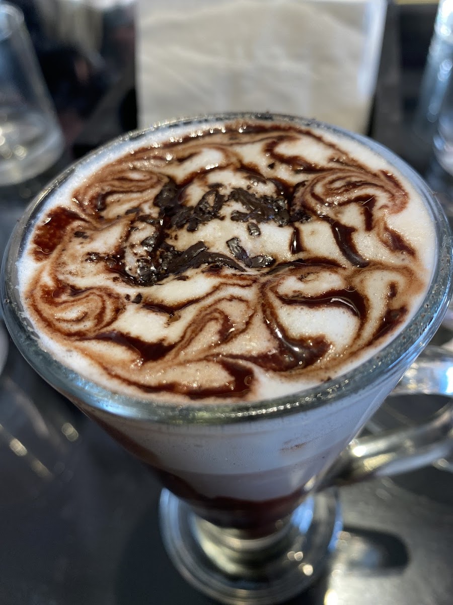 Milestone Cafe and Bistro - 5