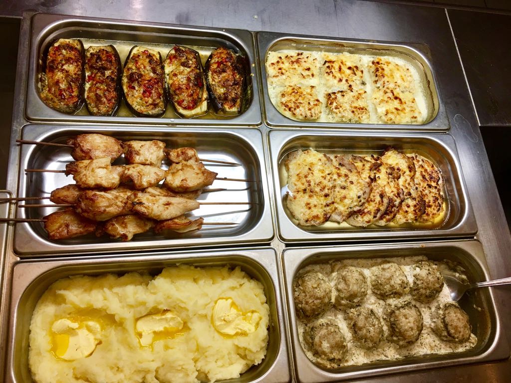 Oranzhevoye Nebo - 3