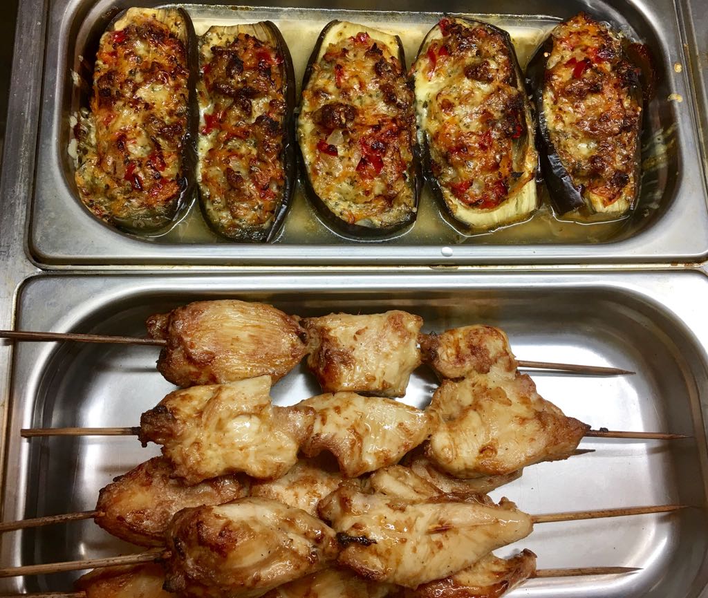 Oranzhevoye Nebo - 5