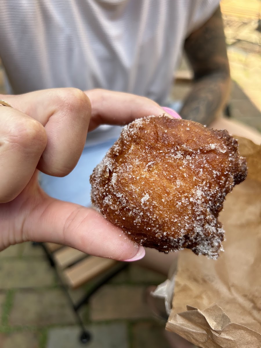 Quarkkeulchen Glück - 7