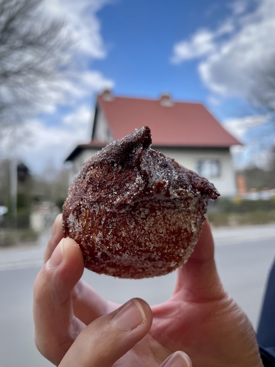 Quarkkeulchen Glück - 9