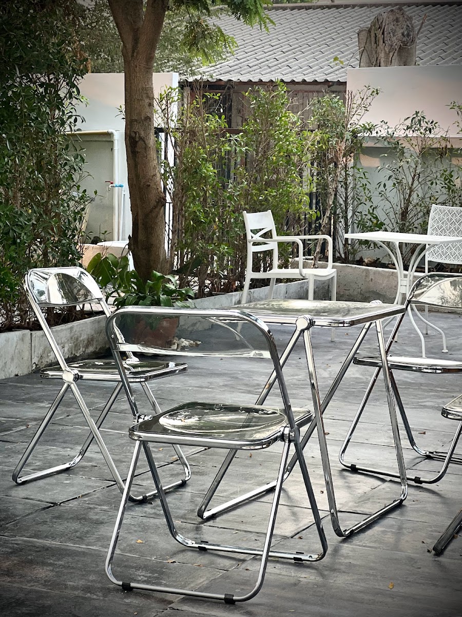 SVNLOWBAR specialty coffee