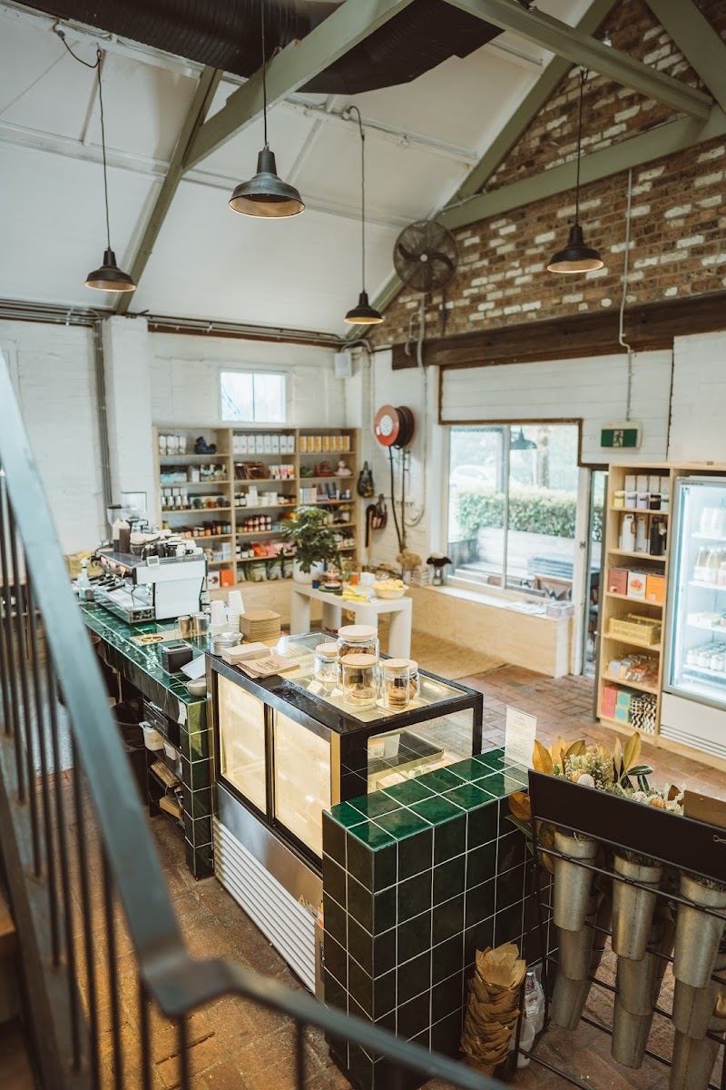 The Berry General Store