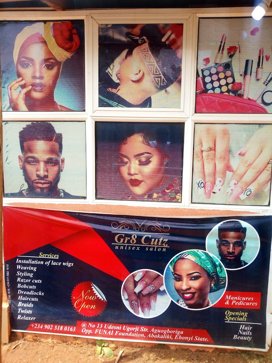 Gr8printz Internet Cafe