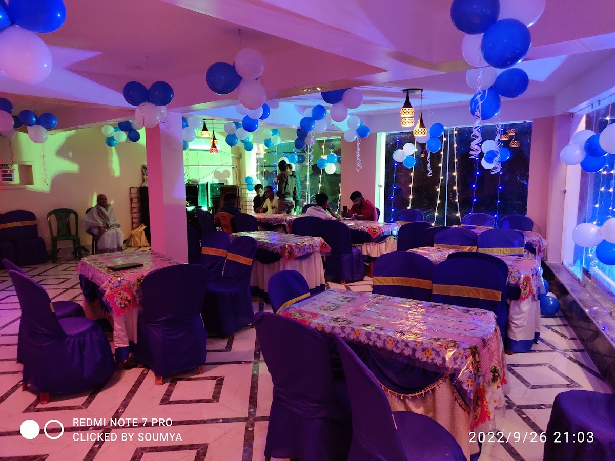 RIVER VIEW CAFE AND RESTURENT