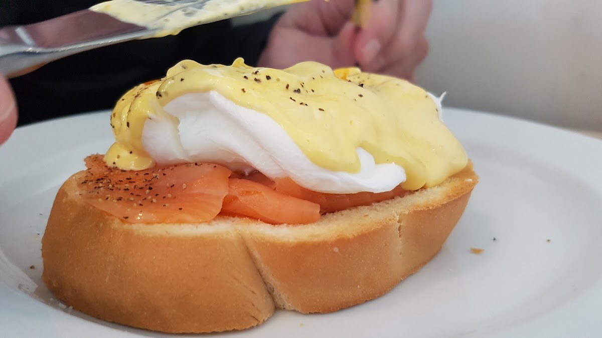 Whenuapai Bakehouse & Cafe - 3