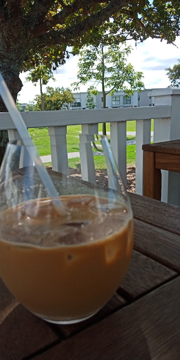 Whenuapai Bakehouse & Cafe - 5