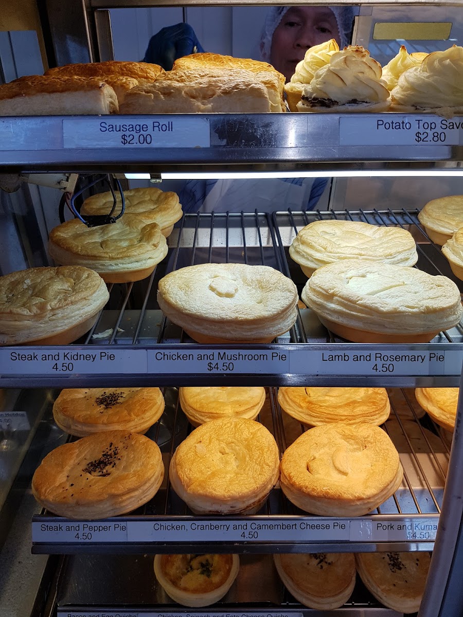 Whenuapai Bakehouse & Cafe - 7