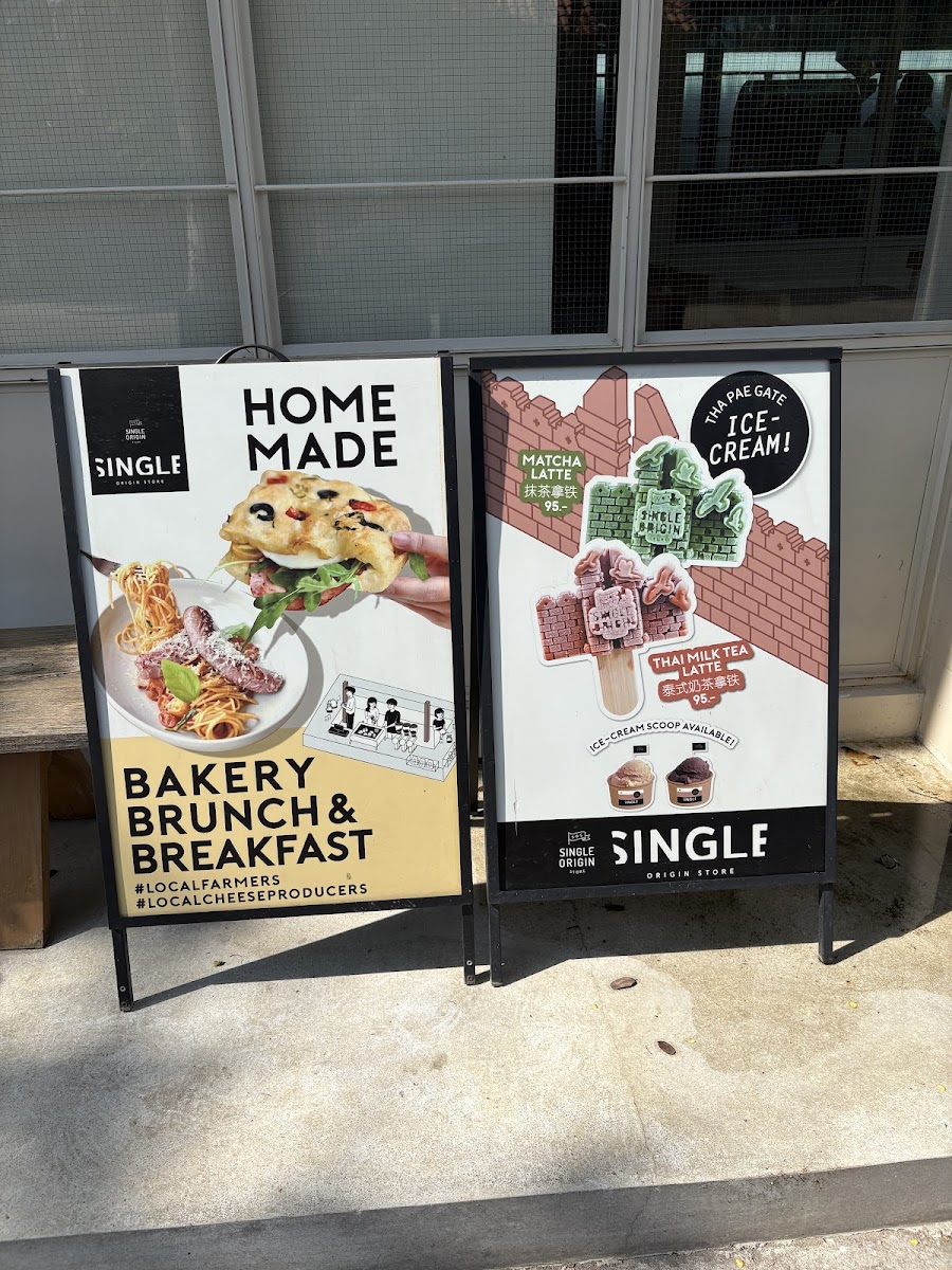 Single Origin Store - 10