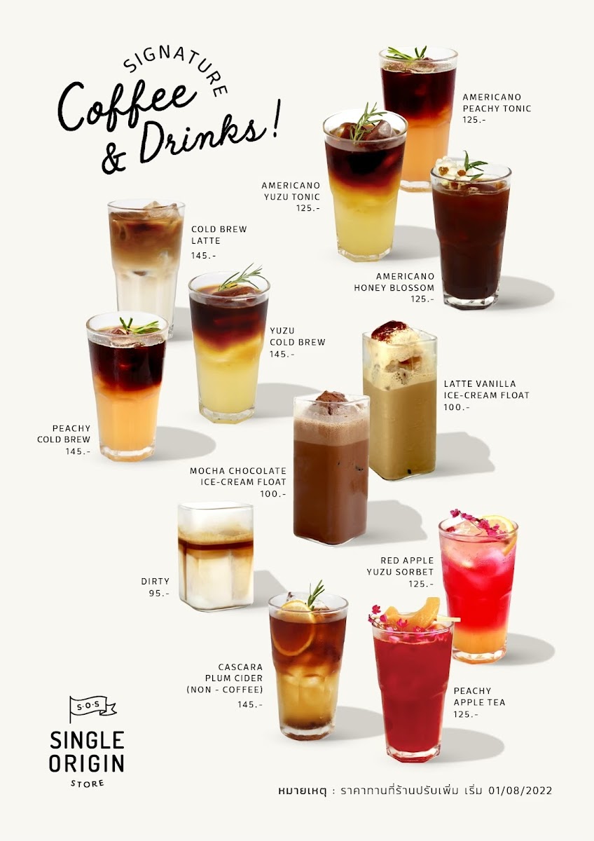 Single Origin Store - 6